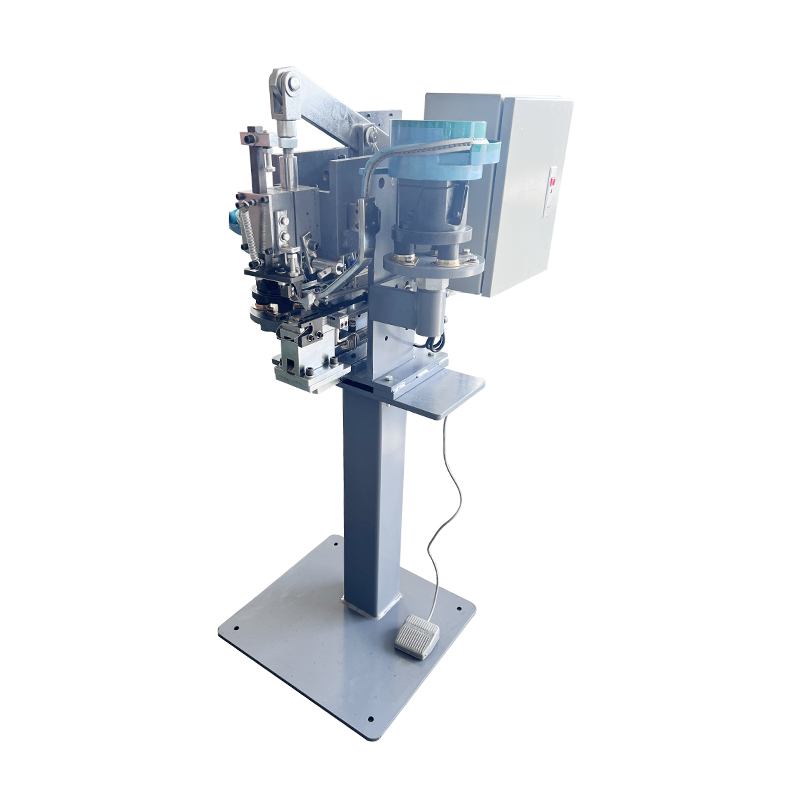 Medical Lab For Sale - 2025 hot sale JZ-989NS-1 Automatic Riveting