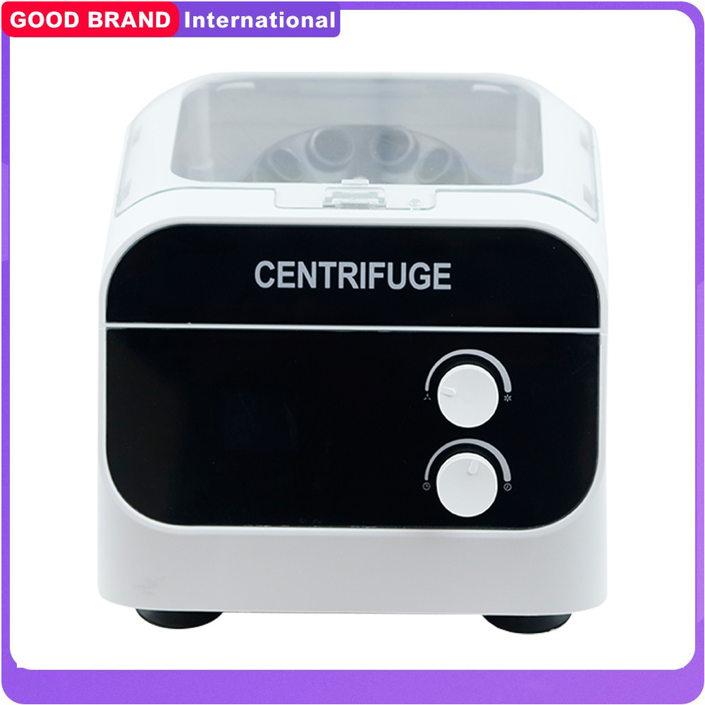 Medical Lab Supplies - LSC-20 Electric Laboratory Plasma Centrifuge Medical