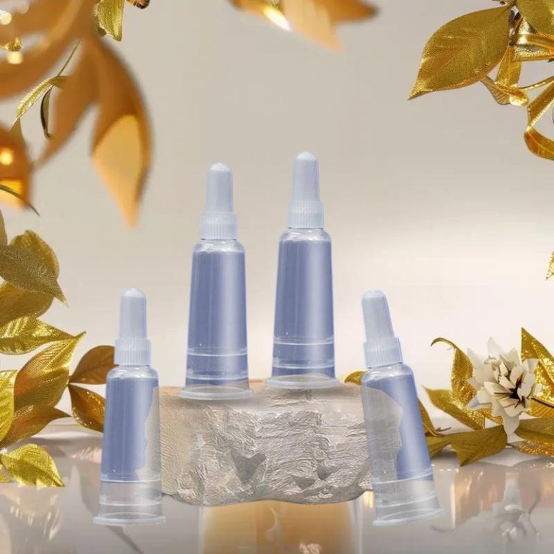 Medical Lab Supplies - 6 Pcs Transparent Dispensing Tips Replacement