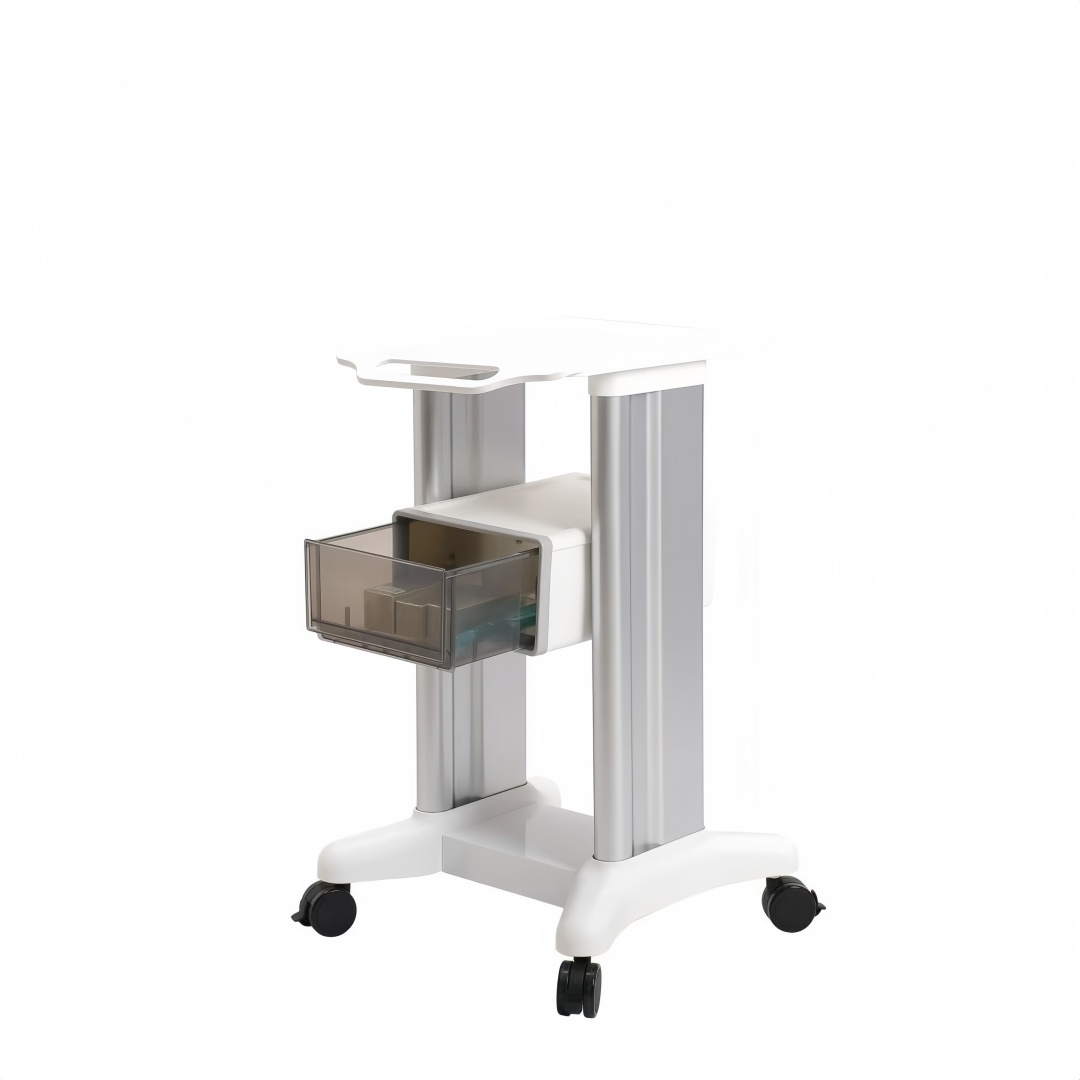 Medical Trolley Storage Cart W - Medical Lab Ultrasound 评论和价格