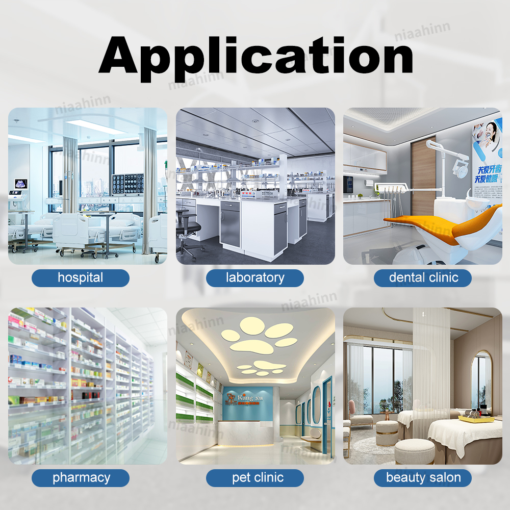Niaahinn Scrubs Hot Sales Jogg - Medical Lab For Sale 评论和价格