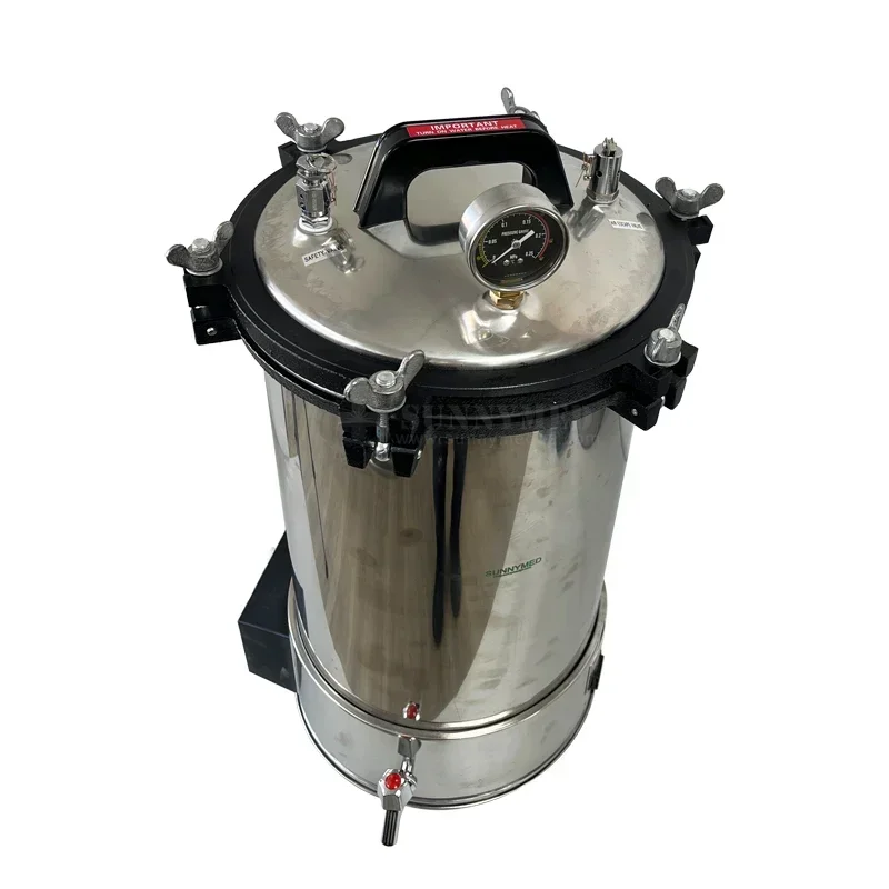 Medical Laboratory Autoclave S - Medical Lab For Sale 评论和价格