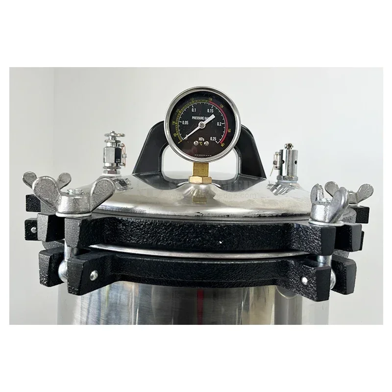 Medical Laboratory Autoclave S - Medical Lab For Sale 评论和价格
