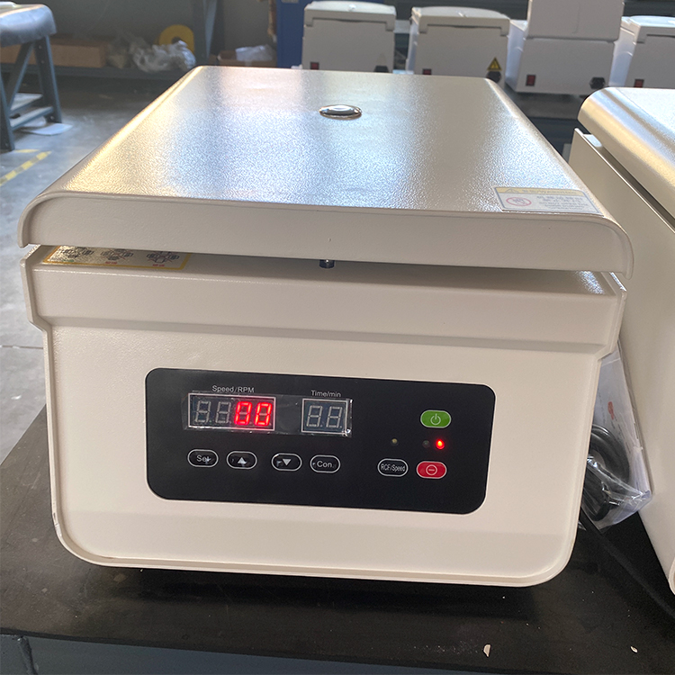Hot Sale TD4A-WS Benchtop Low  - Medical Lab For Sale 评论和价格