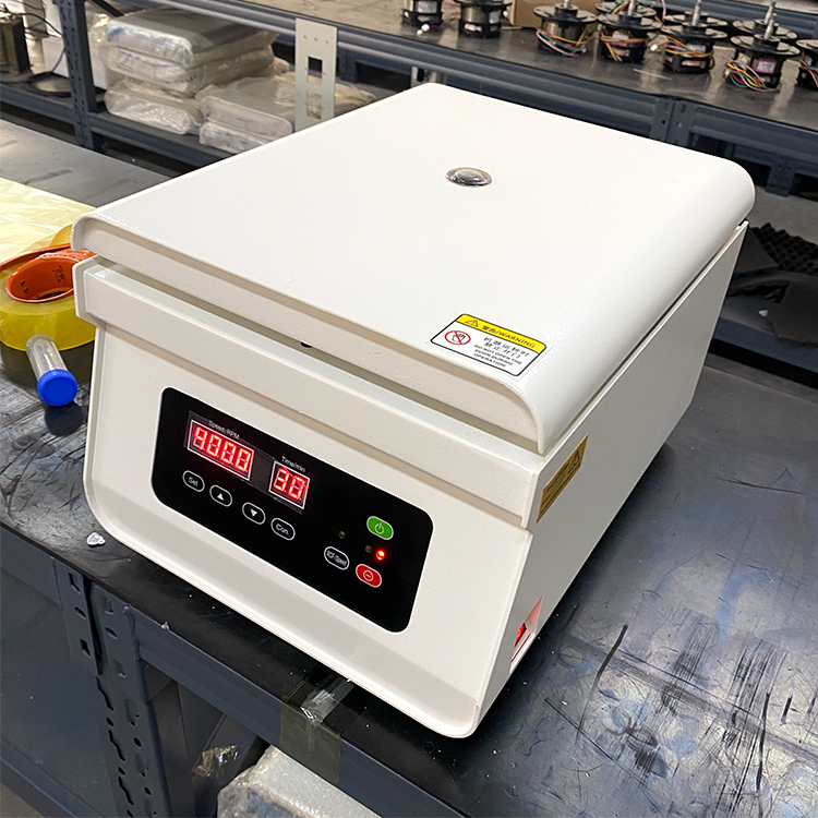 Hot Sale TD4A-WS Benchtop Low  - Medical Lab For Sale 评论和价格