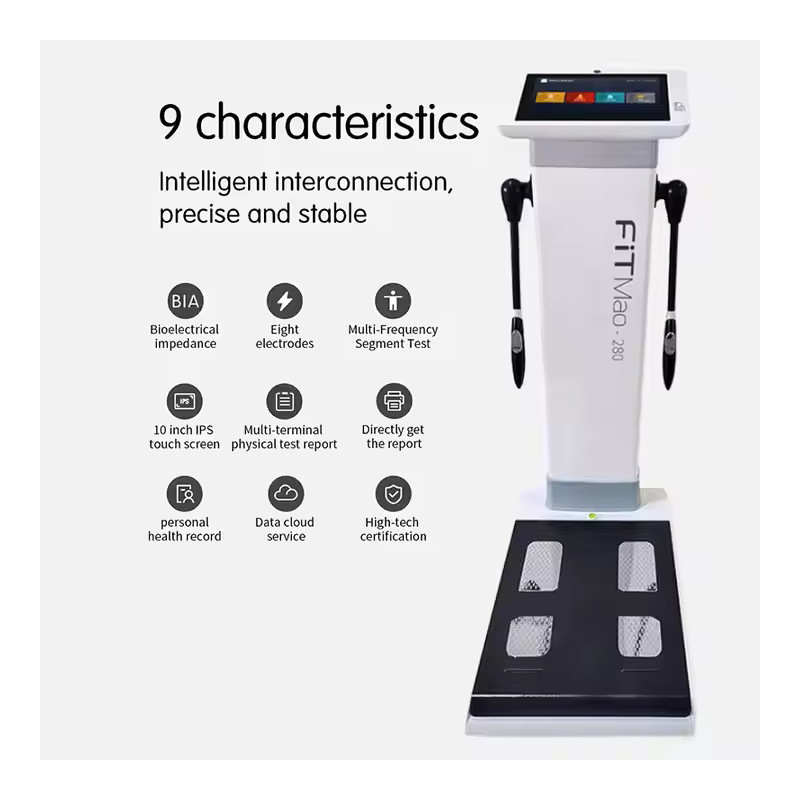 Factory Direct Sales Accurate  - Medical Lab For Sale 评论和价格