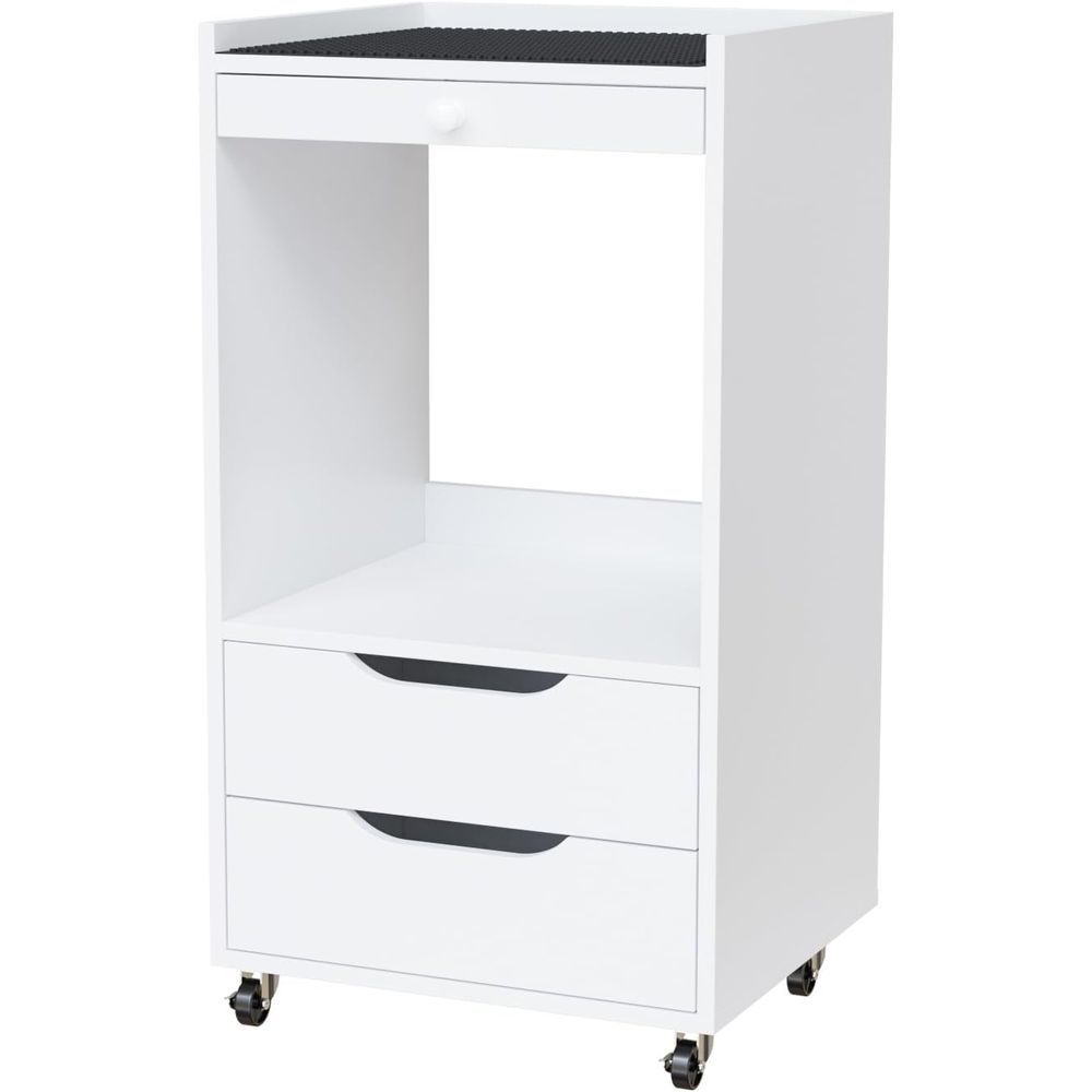 Portable Medical Cart with Non - Medical Lab Ultrasound 评论和价格