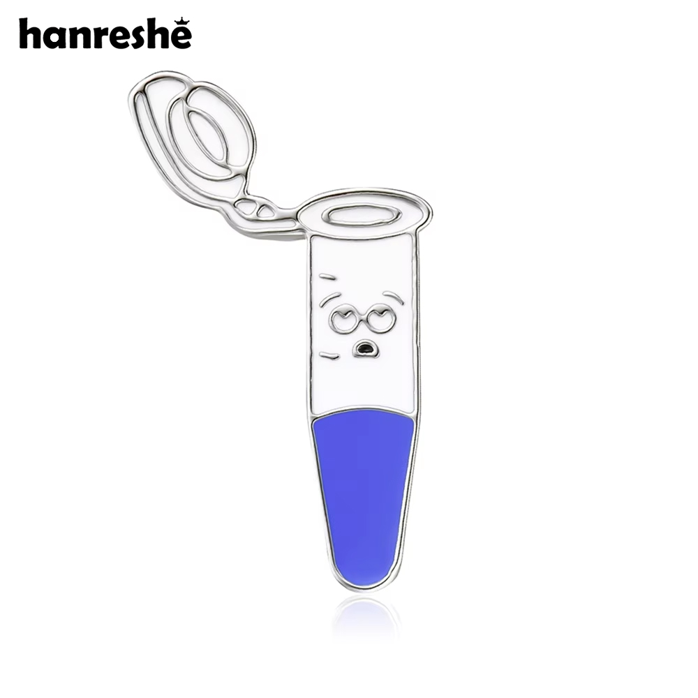 Hanreshe Funny Test Tube Ename - Medical Lab Supplies 评论和价格