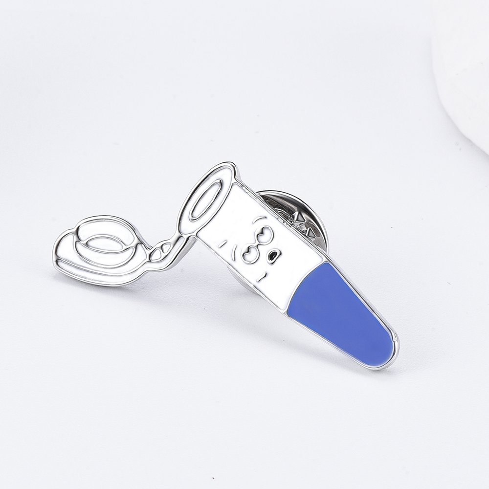 Hanreshe Funny Test Tube Ename - Medical Lab Supplies 评论和价格