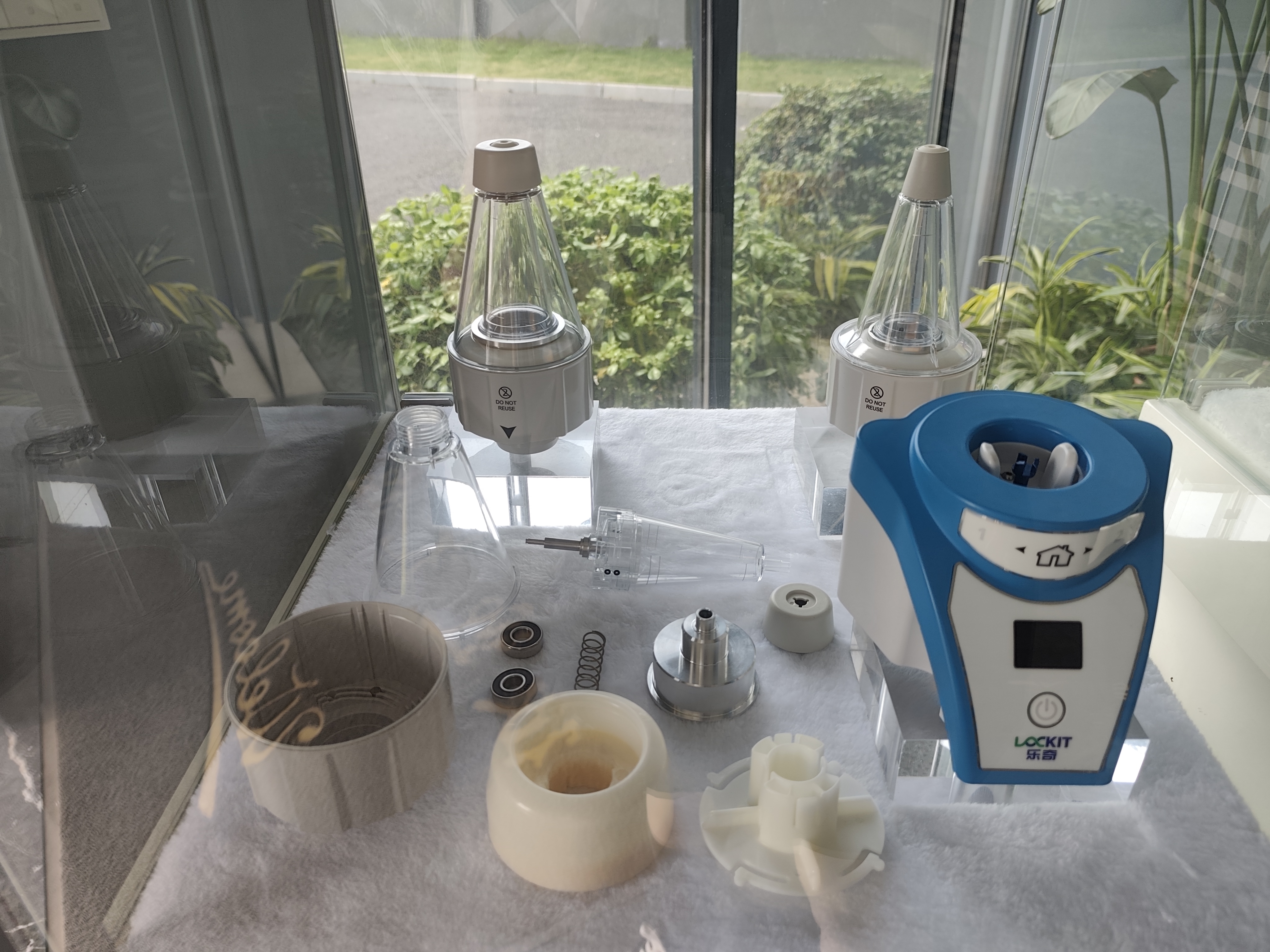 MOMO Medical Factory Direct Sa - Medical Lab For Sale 评论和价格