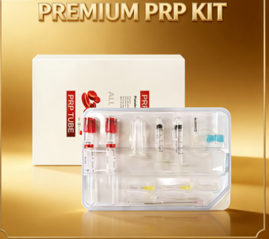 PRP Tube Kit with ACD+Gel 15ml - Medical Lab For Sale 评论和价格