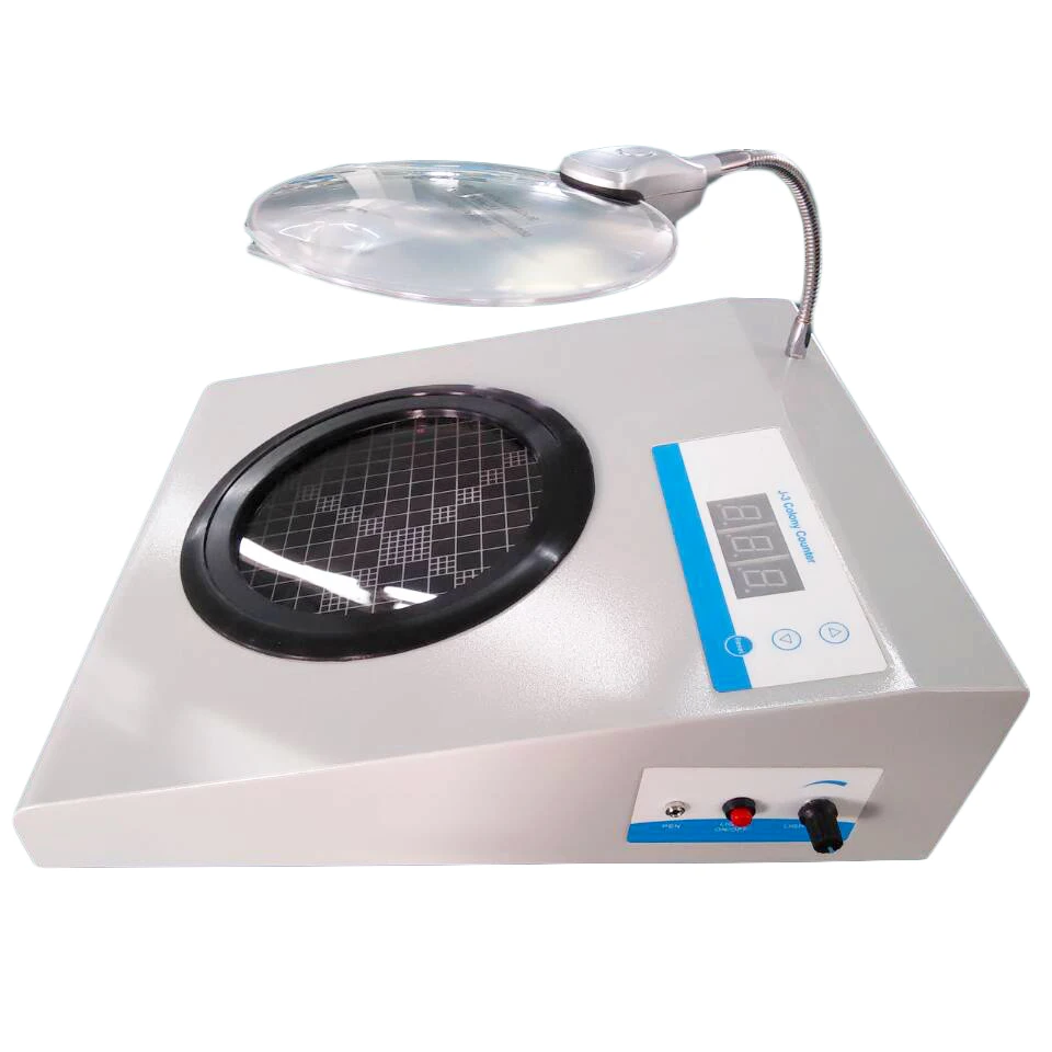 Hot Sale Laboratory Colonomete - Medical Lab For Sale 评论和价格