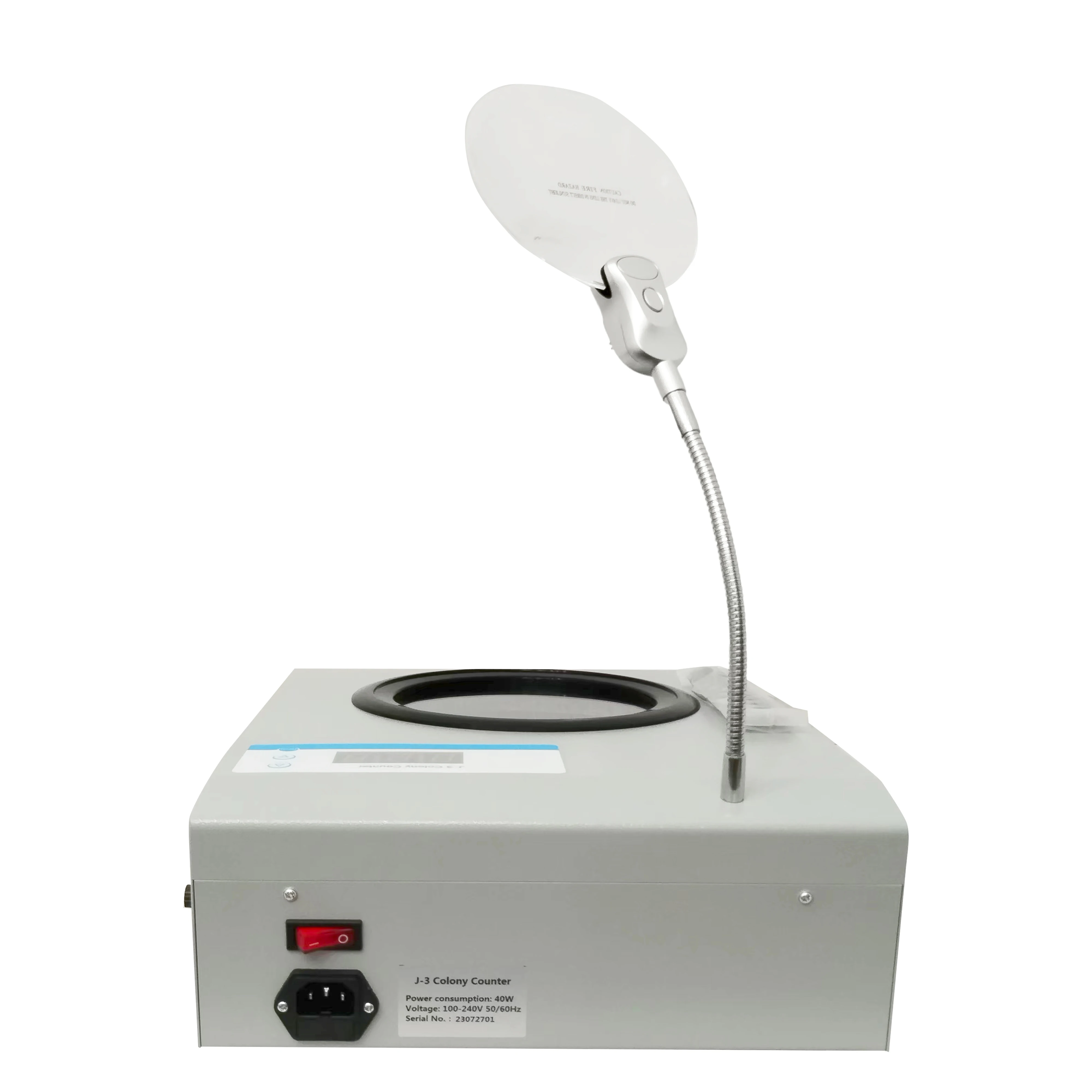 Hot Sale Laboratory Colonomete - Medical Lab For Sale 评论和价格