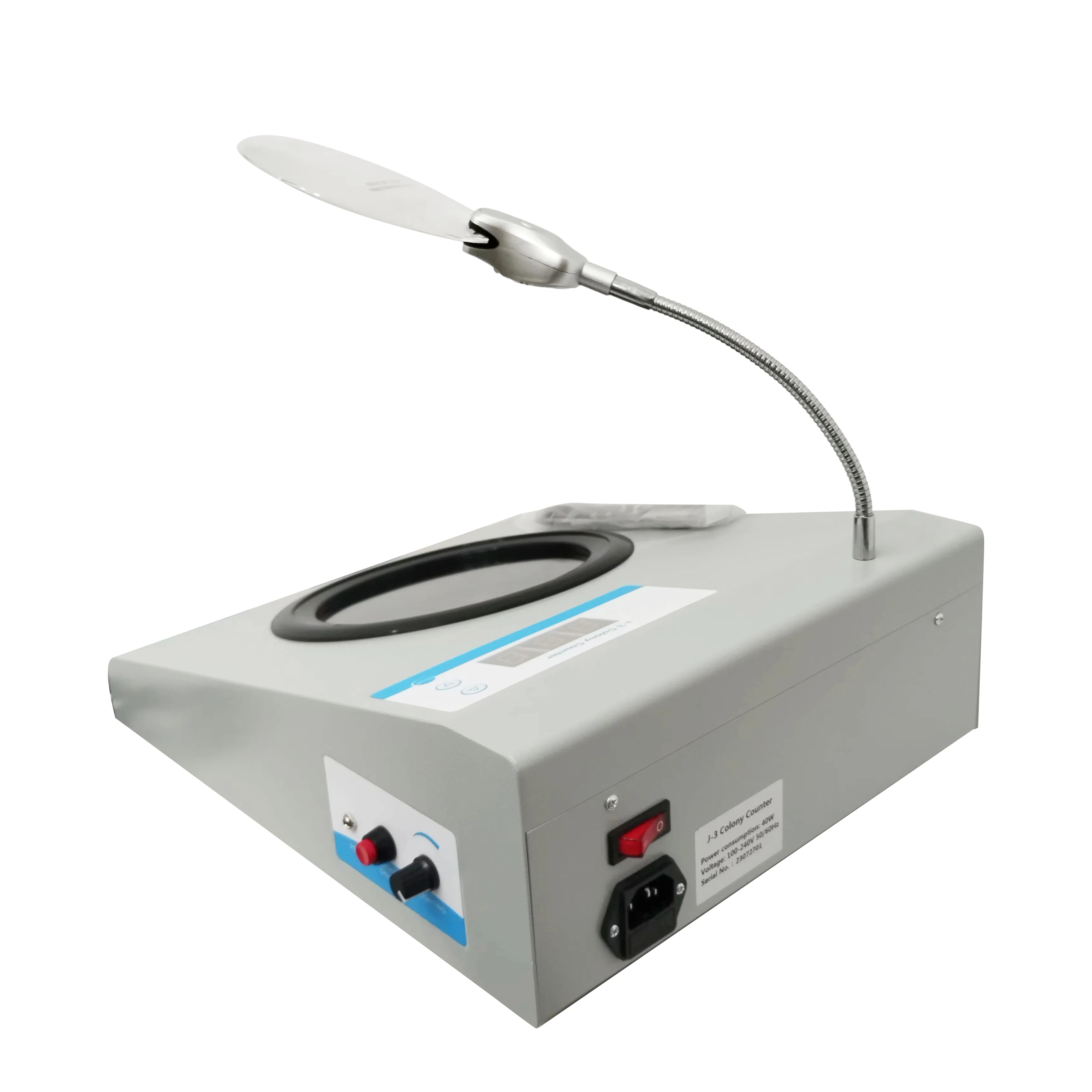 Hot Sale Laboratory Colonomete - Medical Lab For Sale 评论和价格